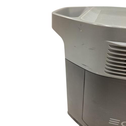 ECOFLOW (エコフロー) DELTA Max 1600 ポータブル電源 DELTAMax1600-JP 通電確認済