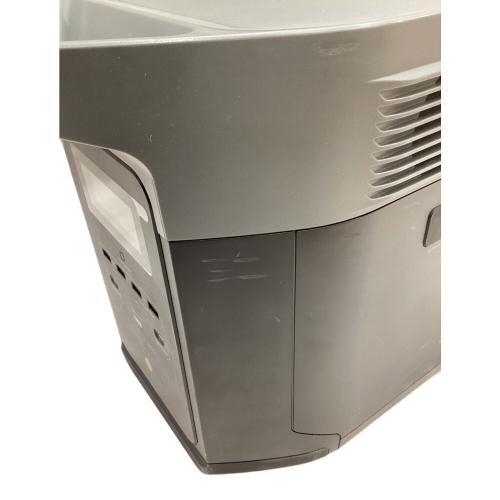 ECOFLOW (エコフロー) DELTA Max 1600 ポータブル電源 DELTAMax1600-JP