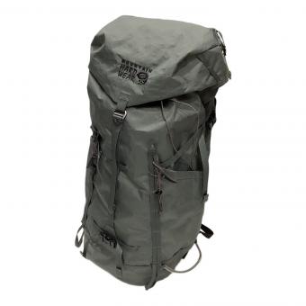 MOUNTAIN HARD WEAR (マウンテンハードウェア) バックパック OU7563 35L グレー スクランブラー 35
