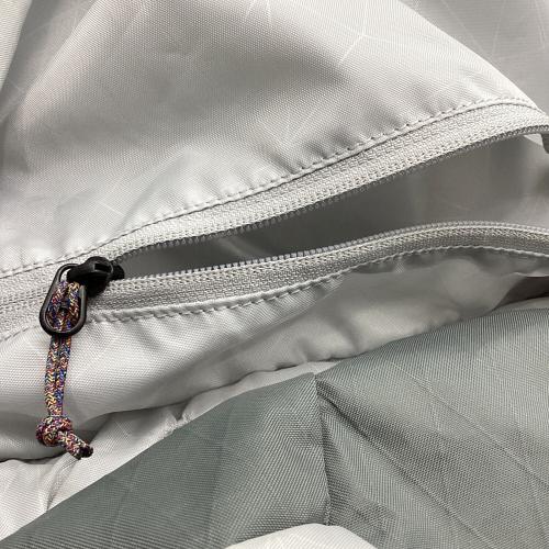 MOUNTAIN HARD WEAR (マウンテンハードウェア) バックパック OU7563 35L グレー スクランブラー 35