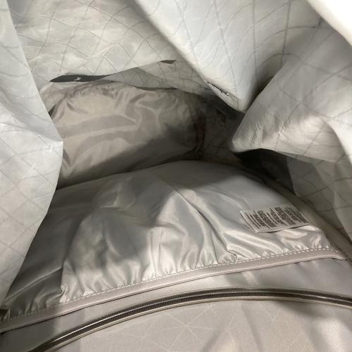 MOUNTAIN HARD WEAR (マウンテンハードウェア) バックパック OU7563 35L グレー スクランブラー 35