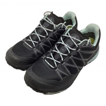 ASOLO (アゾロ) タホGTX ミドルカット トレッキングシューズ レディース SIZE 23cm ブラック