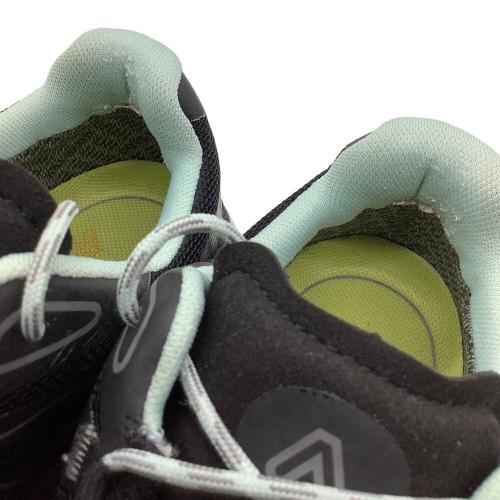 ASOLO (アゾロ) タホGTX ミドルカット トレッキングシューズ レディース SIZE 23cm ブラック