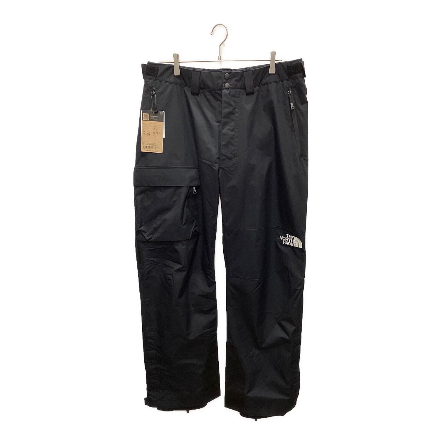 THE NORTH FACE (ザ ノース フェイス) シュカブラパンツ スキーウェア