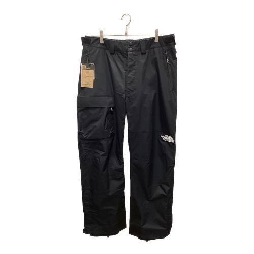 THE NORTH FACE (ザ ノース フェイス) シュカブラパンツ スキーウェア(パンツ) NS62517 ユニセックス SIZE XL ブラック