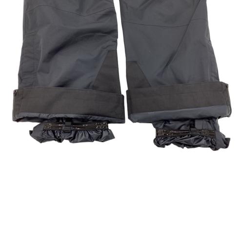 THE NORTH FACE (ザ ノース フェイス) シュカブラパンツ スキーウェア(パンツ) NS62517 ユニセックス SIZE XL ブラック