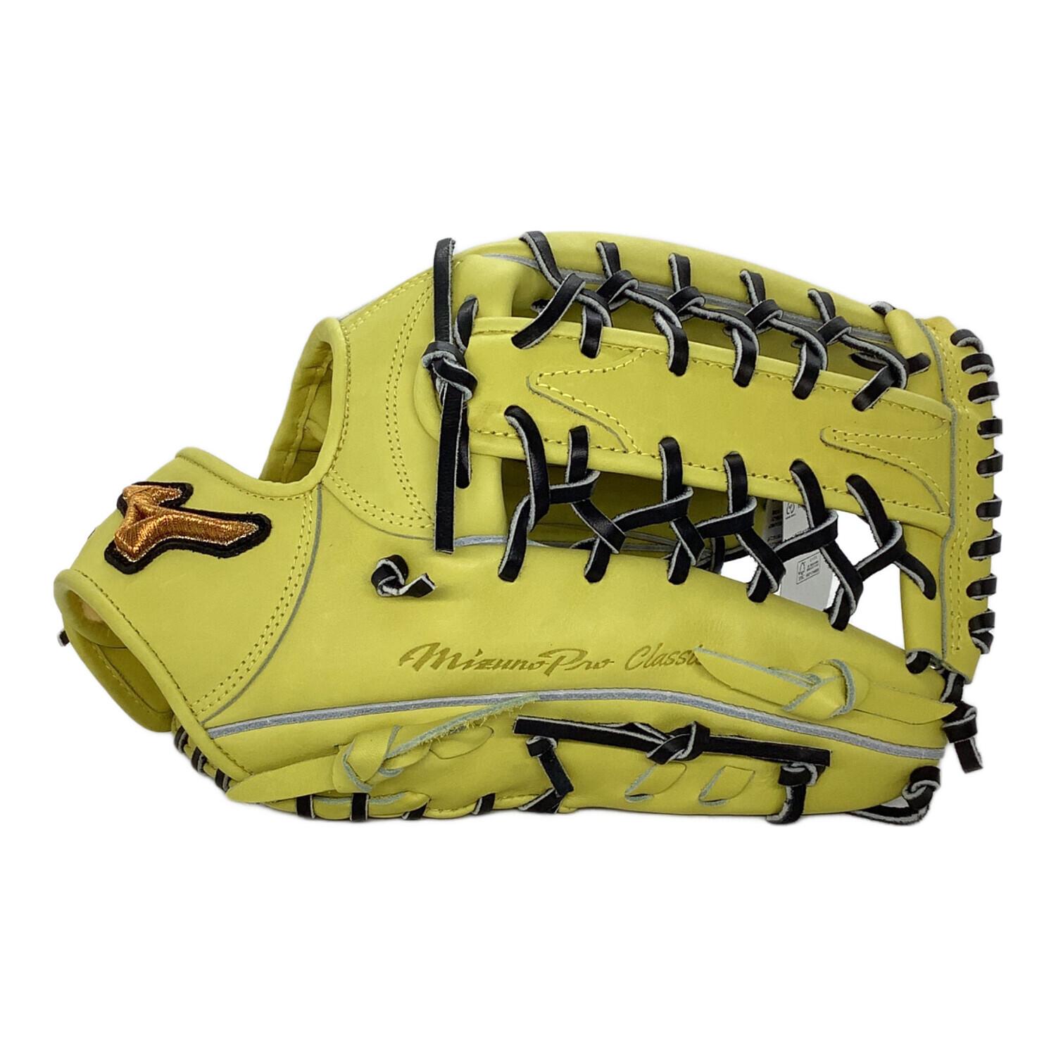 MIZUNO (ミズノ) ミズノプロ クラシック 硬式グローブ 1AJGH31107 約