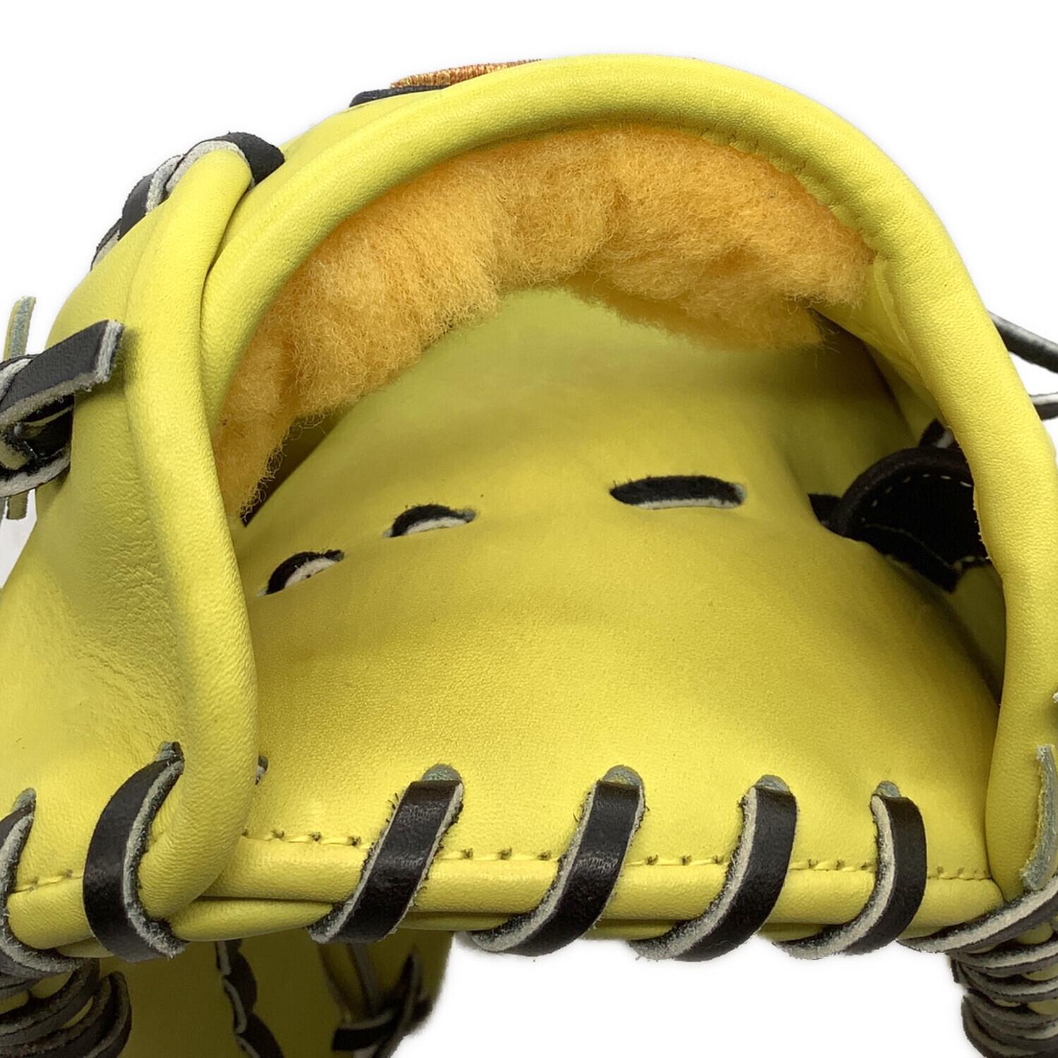 MIZUNO (ミズノ) ミズノプロ クラシック 硬式グローブ 1AJGH31107 約