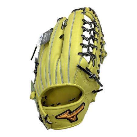 MIZUNO (ミズノ) ミズノプロ クラシック 硬式グローブ 1AJGH31107 約