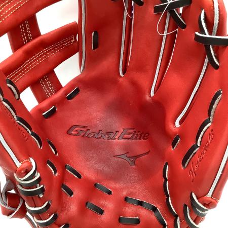MIZUNO (ミズノ) グローバルエリート H Selection03 硬式グローブ
