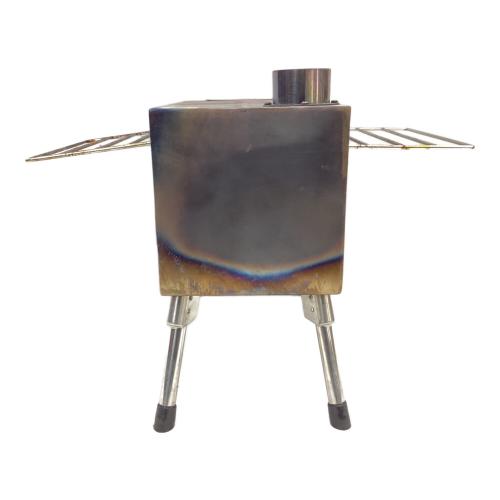 Hill stone (ヒルストーン) 薪ストーブ od464 薪ストーブ