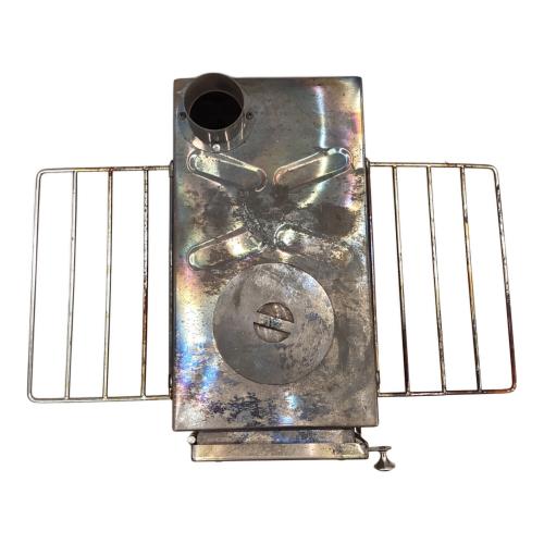 Hill stone (ヒルストーン) 薪ストーブ od464 薪ストーブ