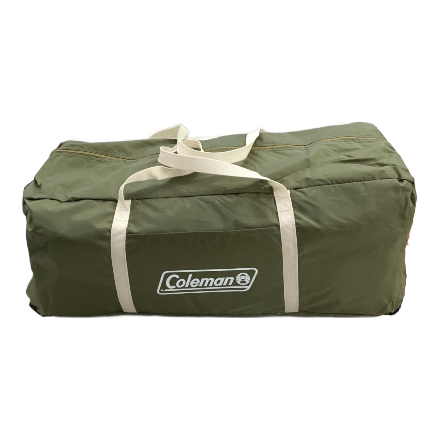 Coleman (コールマン) ツールームテント 2000033800 タフスクリーン2