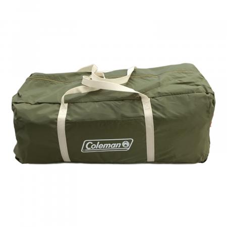 Coleman (コールマン) ツールームテント 2000033800 タフスクリーン2
