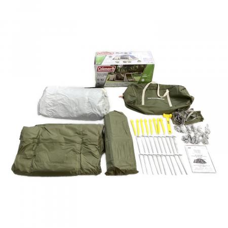 Coleman (コールマン) ツールームテント 2000033800 タフスクリーン2