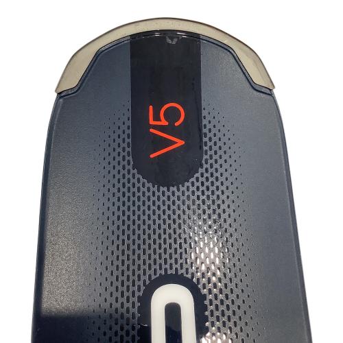 HEAD (ヘッド) SHAPE V5 カービングスキー 22-23モデル キズ・サビ有 @ 163cm