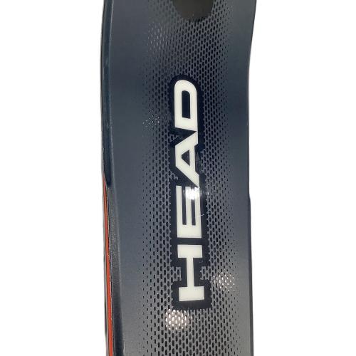 HEAD (ヘッド) SHAPE V5 カービングスキー 22-23モデル キズ・サビ有 @ 163cm