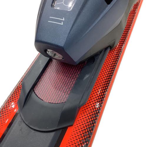 HEAD (ヘッド) SHAPE V5 カービングスキー 22-23モデル キズ・サビ有