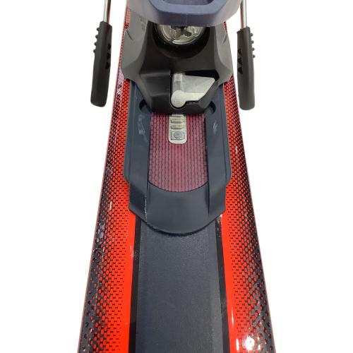 HEAD (ヘッド) SHAPE V5 カービングスキー 22-23モデル キズ・サビ有 @ 163cm