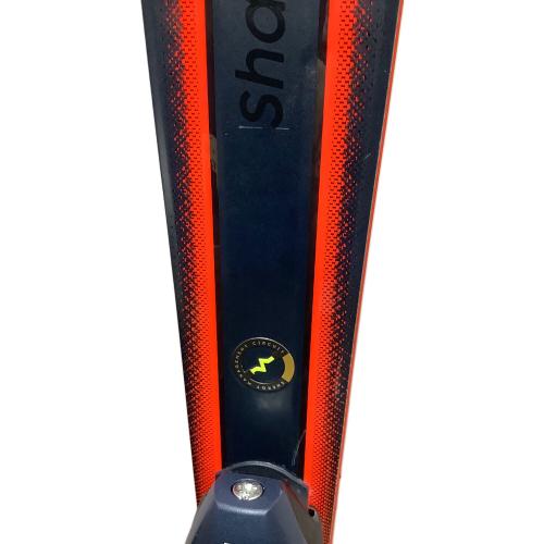 HEAD (ヘッド) SHAPE V5 カービングスキー 22-23モデル キズ・サビ有 @ 163cm