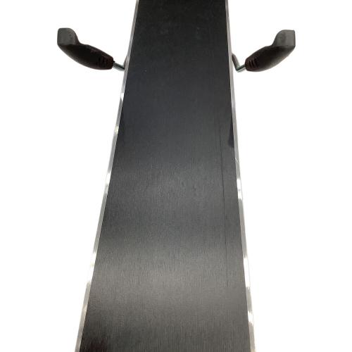 HEAD (ヘッド) SHAPE V5 カービングスキー 22-23モデル キズ・サビ有 @ 163cm