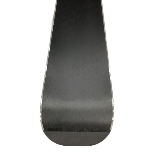 HEAD (ヘッド) SHAPE V5 カービングスキー 22-23モデル キズ・サビ有 @ 163cm