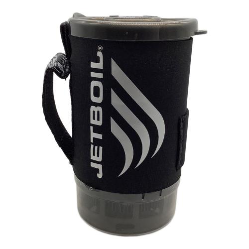 JETBOIL (ジェットボイル) シングルガスバーナー 1824329 PCS FLASH PSLPGマーク有