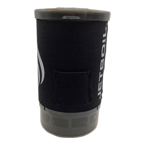 JETBOIL (ジェットボイル) シングルガスバーナー 1824329 PCS FLASH PSLPGマーク有