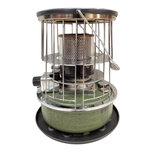 ALPACA (アルパカ) アルパカプラスストーブ アウトドアヒーター TS-77NC PSLPGマーク有