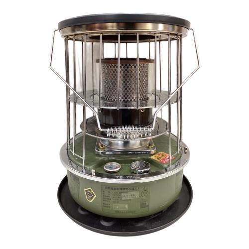 ALPACA (アルパカ) アルパカプラスストーブ アウトドアヒーター TS-77NC PSLPGマーク有