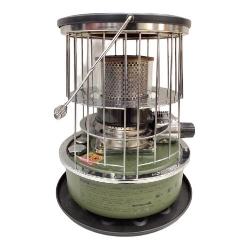 ALPACA (アルパカ) アルパカプラスストーブ アウトドアヒーター TS-77NC PSLPGマーク有