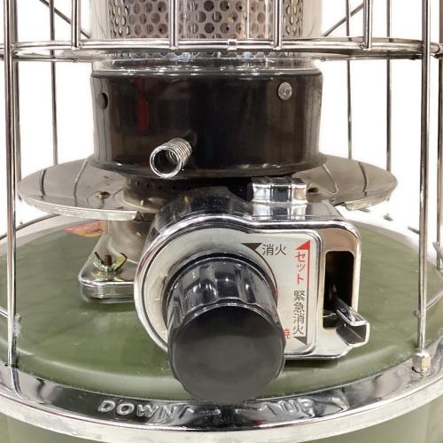 ALPACA (アルパカ) アルパカプラスストーブ アウトドアヒーター TS-77NC PSLPGマーク有