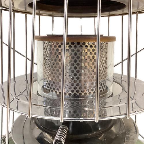 ALPACA (アルパカ) アルパカプラスストーブ アウトドアヒーター TS-77NC PSLPGマーク有