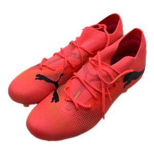 PUMA (プーマ) サッカースパイク フューチャーマッチ HGAG サッカースパイク 107718-03 SIZE 27.5cm
