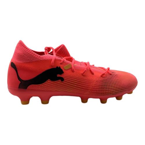 PUMA (プーマ) サッカースパイク フューチャーマッチ HGAG サッカースパイク 107718-03 SIZE 27.5cm