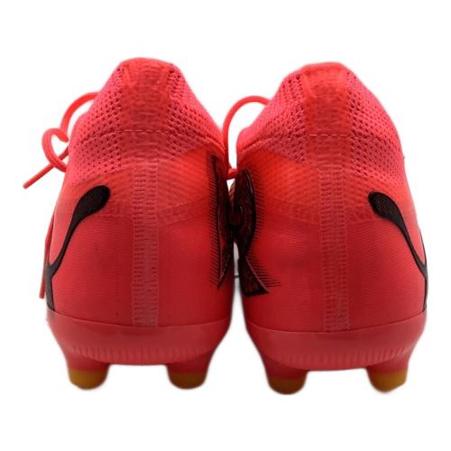 PUMA (プーマ) サッカースパイク フューチャーマッチ HGAG サッカースパイク 107718-03 SIZE 27.5cm