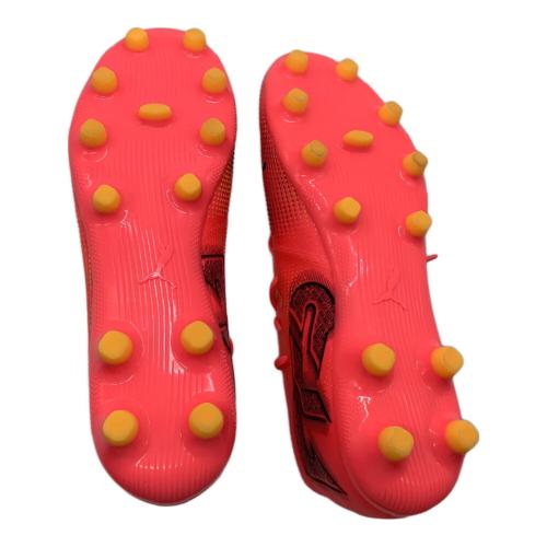 PUMA (プーマ) サッカースパイク フューチャーマッチ HGAG サッカースパイク 107718-03 SIZE 27.5cm
