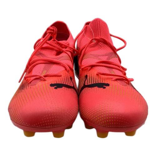 PUMA (プーマ) サッカースパイク フューチャーマッチ HGAG サッカースパイク 107718-03 SIZE 27.5cm