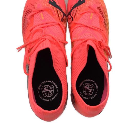 PUMA (プーマ) サッカースパイク フューチャーマッチ HGAG サッカースパイク 107718-03 SIZE 27.5cm