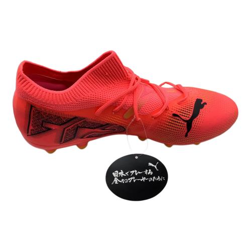 PUMA (プーマ) サッカースパイク フューチャーマッチ HGAG サッカースパイク 107718-03 SIZE 27.5cm