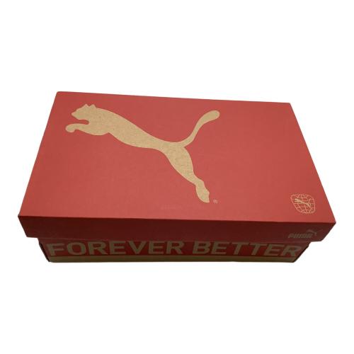 PUMA (プーマ) サッカースパイク フューチャーマッチ HGAG サッカースパイク 107718-03 SIZE 27.5cm