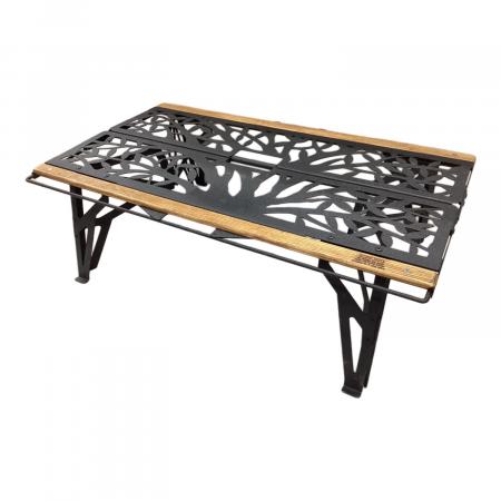 NATURE TONES (ネイチャートーンズ) アウトドアテーブル 大樹