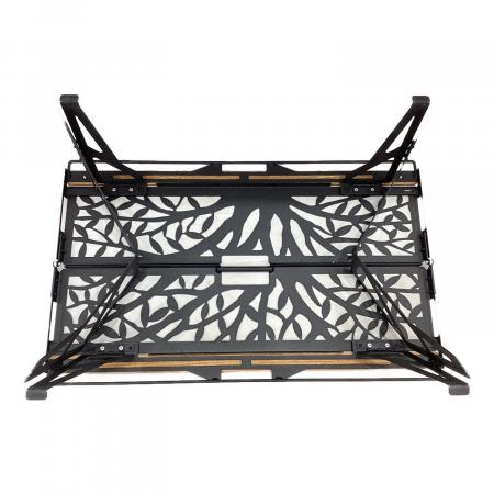 NATURE TONES (ネイチャートーンズ) アウトドアテーブル 大樹