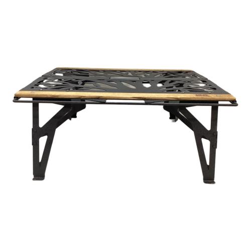 NATURE TONES (ネイチャートーンズ) アウトドアテーブル 大樹