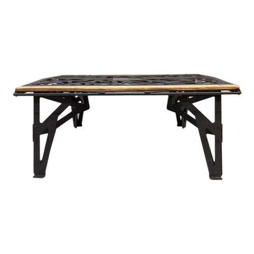 NATURE TONES (ネイチャートーンズ) アウトドアテーブル 大樹