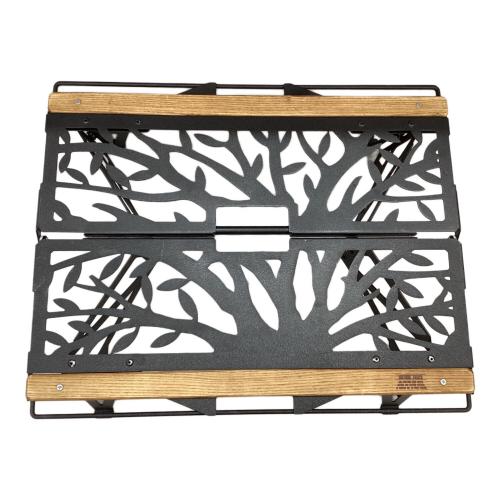 NATURE TONES (ネイチャートーンズ) アウトドアテーブル 大樹