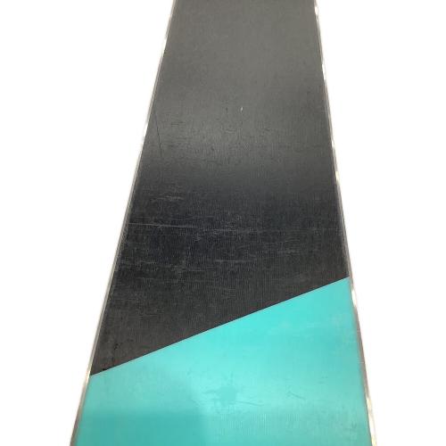 K2 (ケーツー) Luv sick 80 Ti オールマウンテン ファットスキー @ レディース 156cm