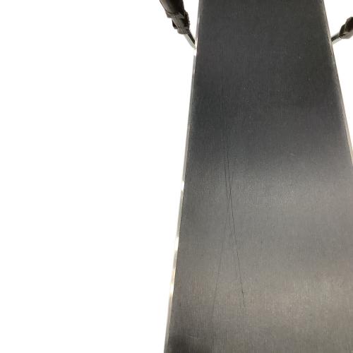 K2 (ケーツー) Luv sick 80 Ti オールマウンテン ファットスキー @ レディース 156cm