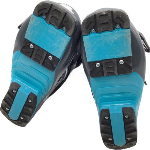 K2 (ケーツー) BFCW 90 スキーブーツ レディース 24-24.5cm ブラック