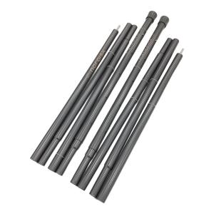 Nordisk (ノルディスク) ポール 2本セット 220~260㎝ Kari Spare Pole Set